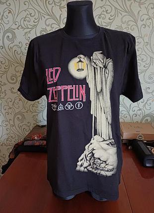 Led zeppelin официальный мерч