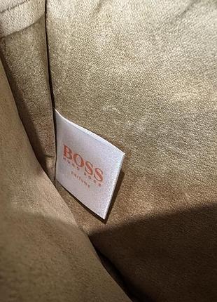 Брендовий клатч/косметичка hugo boss 6