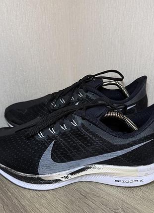 Кроссовки nike zoom pegasus 35 turbo