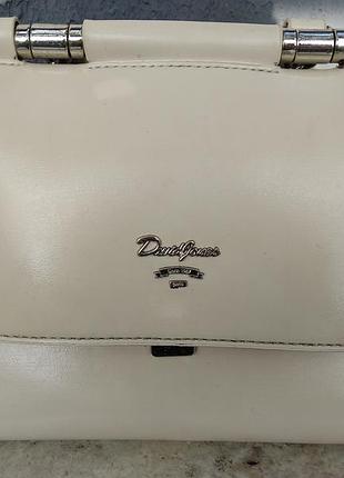 Продам жіночу сумочку david jones paris
