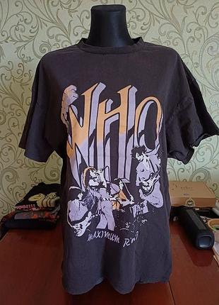 The who официальный мерч