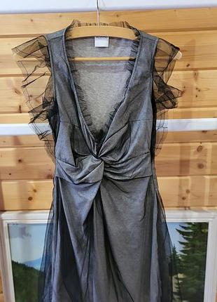 Платье red valentino