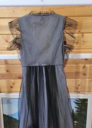 Платье red valentino 2