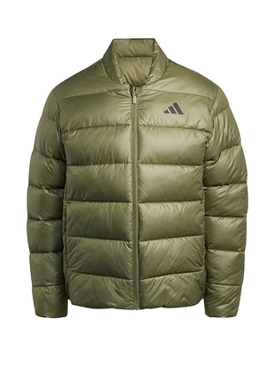 Куртка чоловіча adidas essentials climawarm synthetic down хакі