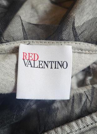 Платье red valentino 3