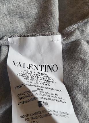 Платье red valentino 4