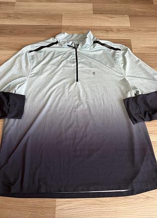 Термобілизна xxl-xxxl термокофта