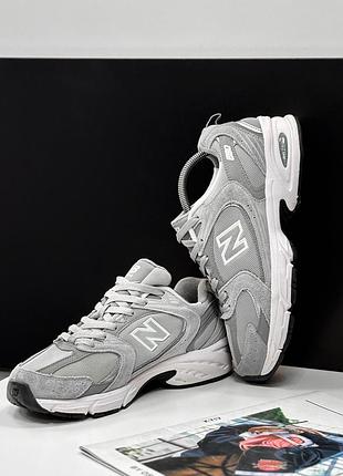 Кросівки new balance 530 mr530ck