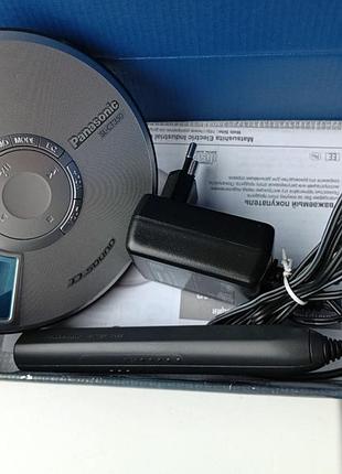 Panasonic sl-ct350 аудіо cd-плеєр 4