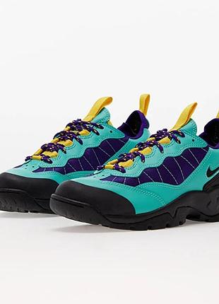 Nike acg air mada кросівки нові оригінал