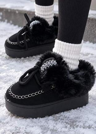 Угги женские