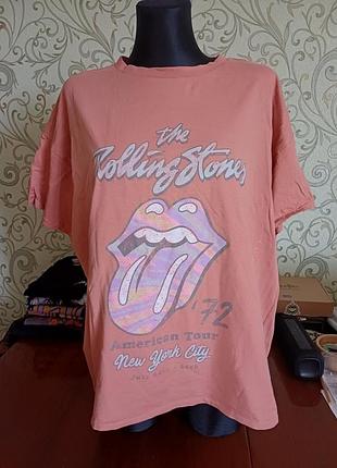 The rollung stones официальный мерч