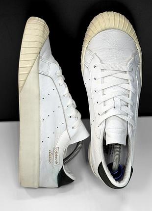 Кроссовки > кеды adidas everyn cq2042