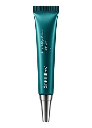 Коректори для очей rejuran essential eye cream 15 мл