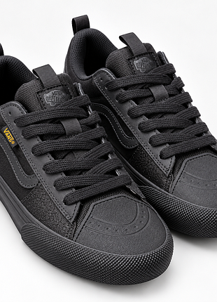 Кросівки vans old skool mte 1 black