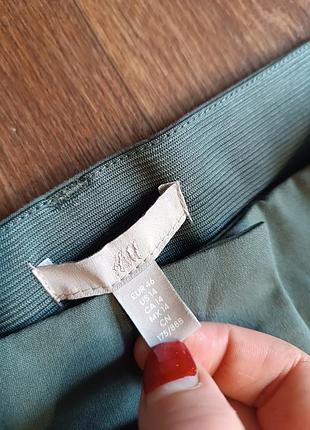 Брюки брюки h&amp;m 2