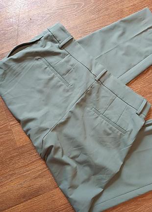 Брюки брюки h&amp;m 4