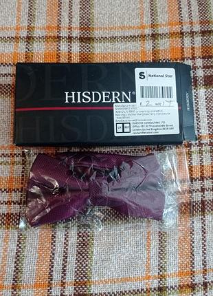 Метелик hisdern