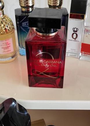 Парфуми dolce & gabbana only one для жінок