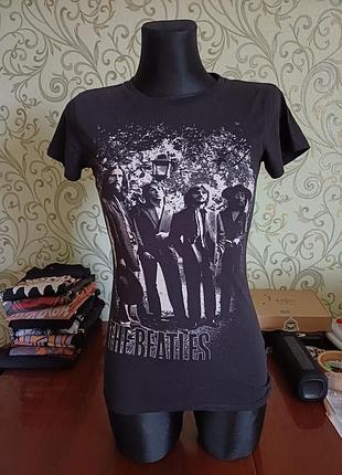 The beatles официальный мерч