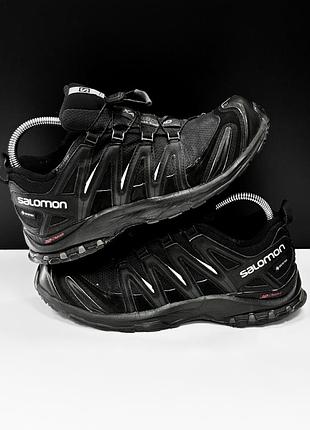 Кросівки salomon xa pro 3d 393322 gore-tex