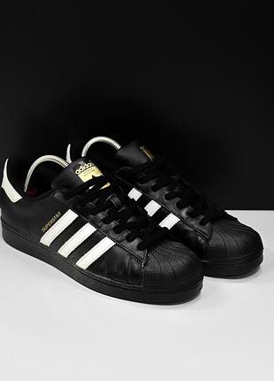 Кроссовки adidas superstar b27140 2