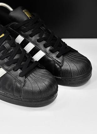 Кроссовки adidas superstar b27140 3