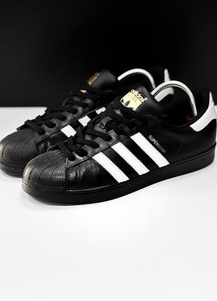Кроссовки adidas superstar b27140 5