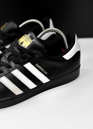Кроссовки adidas superstar b27140 6