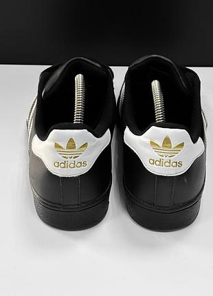 Кроссовки adidas superstar b27140 7