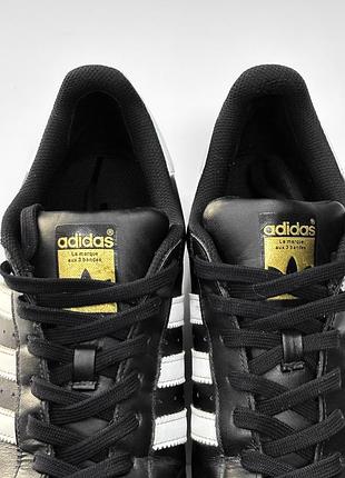 Кроссовки adidas superstar b27140 9