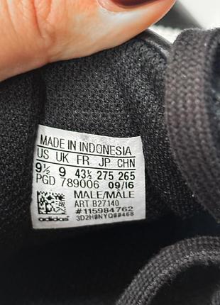 Кроссовки adidas superstar b27140 10