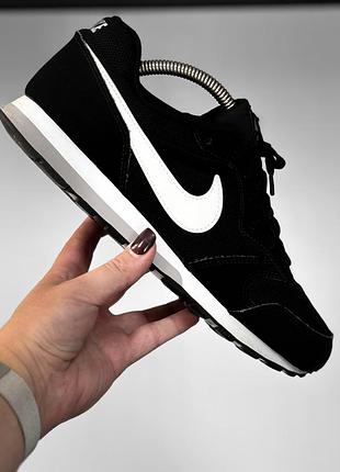 Кросівки nike md runner 2 807316-001