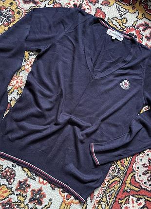 Джемпер moncler