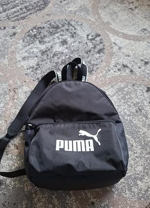 Рюкзак puma