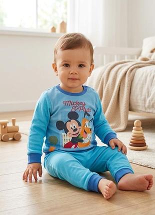 Уцінка!піжама домашній костюм disney