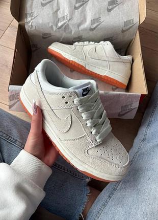Кроссовки женские и мужские найк nike dunk low