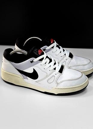 Кросівки nike air force fb1362-101