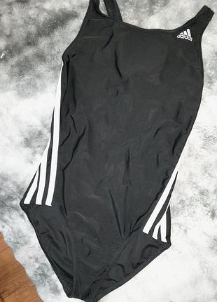 Купальник сдельный adidas 164