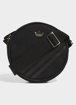 Сумка adidas originals terrace crossbody bag