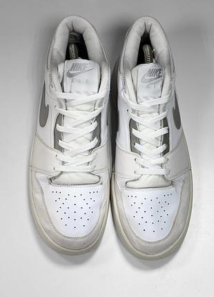 Кросівки nike air 3