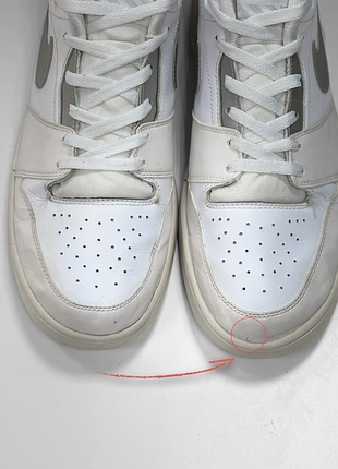 Кросівки nike air 5