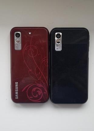 Samsung s5230 2
