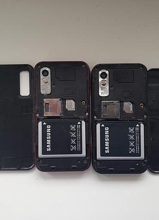 Samsung s5230 3