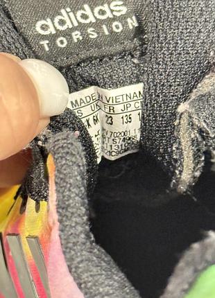 Кросівки adidas pp 22 6