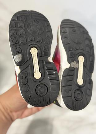 Кросівки adidas pp 22 4