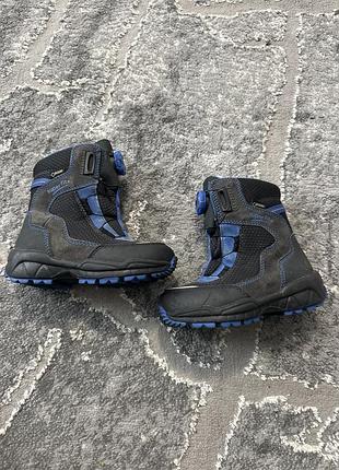 Дитячі черевики на gore-tex 😍