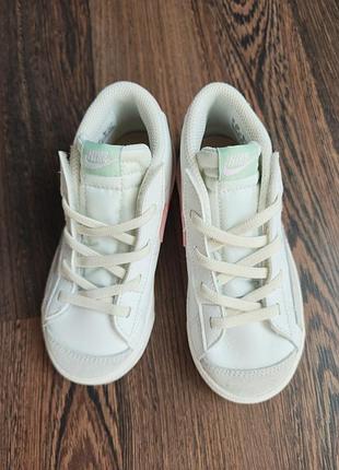 Nike детские ботиночки 3