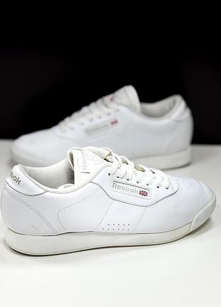 Кроссовки reebok classic