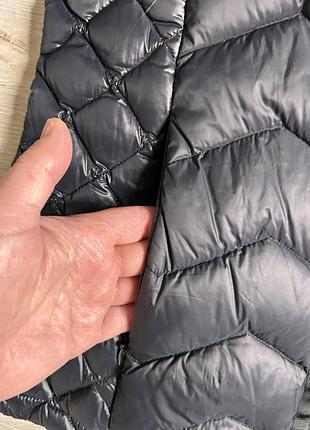 Куртка тепла , котра легка 90% пух 3